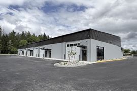 Tumwater Commerce Place