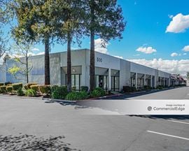 473 Sapena Court & 500 Laurelwood Road