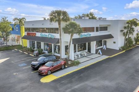 Mixed Use space for Rent at 1960 Stickney Point Rd in Sarasota