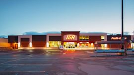 Carrefour Gaspé