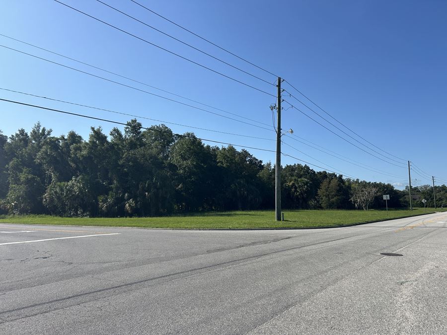 2.96 Acres Land For 34 Multifamily Units - ready to build