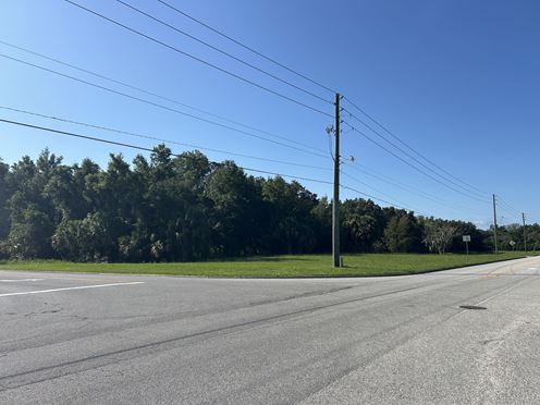 2.96 Acres Land For 34 Multifamily Units - ready to build