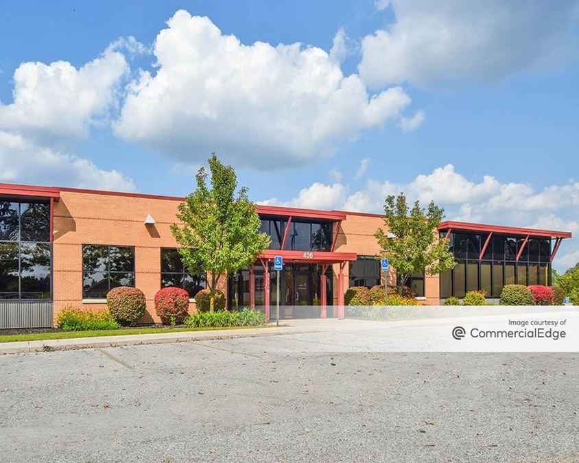 Watermark Tech Center - 1575 Arboretum Drive SE
