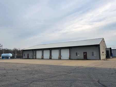 Industrial space for Sale at 715 Webber Ave in Three Rivers
