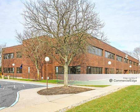 Office space for Rent at 301 Harper Drive in Moorestown