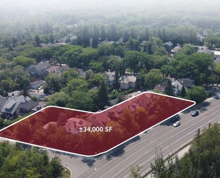 VacantLand space for Sale  in Edmonton