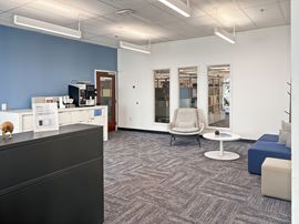 HQ - North Charleston - Aviation Center