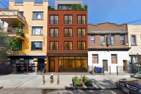 Unassigned space for Sale at 683   Woodward Avenue in Ridgewood
