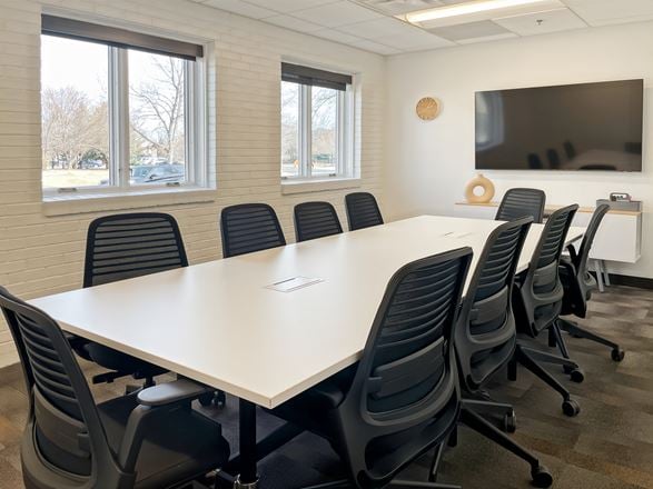 Regus - CL Oak Park Drive Fort Collins