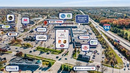 Maple Center - new Retail / Office Development! - Ann Arbor