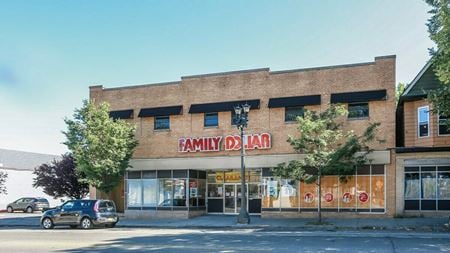 Retail space for Sale at 2250 Seneca St in Buffalo