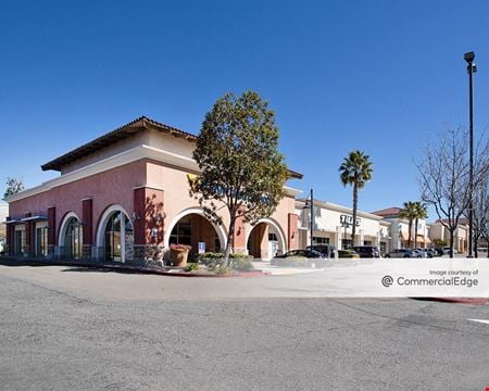 Photo of commercial space at 2505 Vista Way in Oceanside