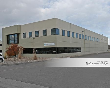 Photo of commercial space at 6325 Gunpark Drive in Boulder