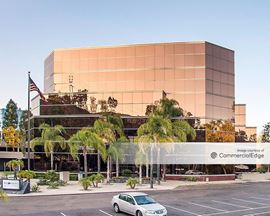 I-15 Corporate Center