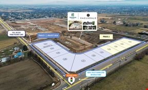 Eagledale Commercial