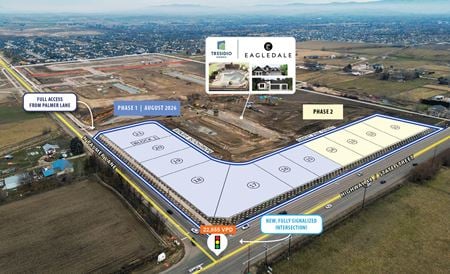 VacantLand space for Sale at TBD W. State Street in Eagle