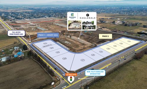 Eagledale Commercial