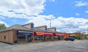4234 Portage Street, NW North Canton, Ohio 44720