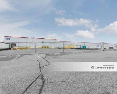 Industrial space for Rent at 6901 West Road in Rockford