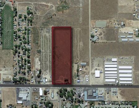 VacantLand space for Sale at TBD Airbase Rd. in Mountain Home