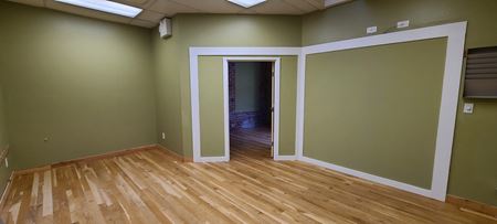 Photo of commercial space at 240-248 Commercial St NE in Salem