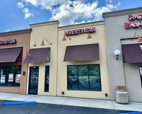 Listing #7 - 230C S Bridge St, Elkton, MD