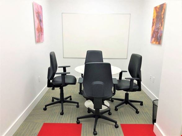 WORK+ LLC - Work Plus