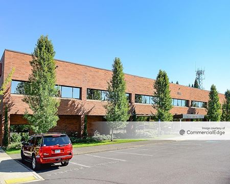 Commercial space for Rent at 17933 NW Evergreen Pl in Beaverton