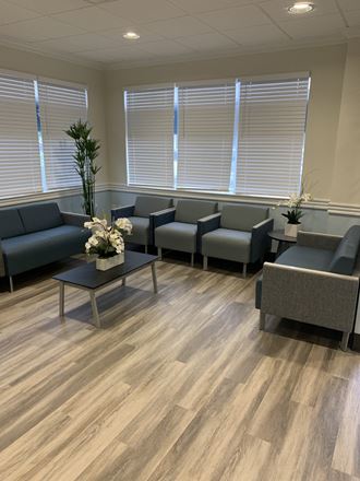 Turnkey Medical Office Building