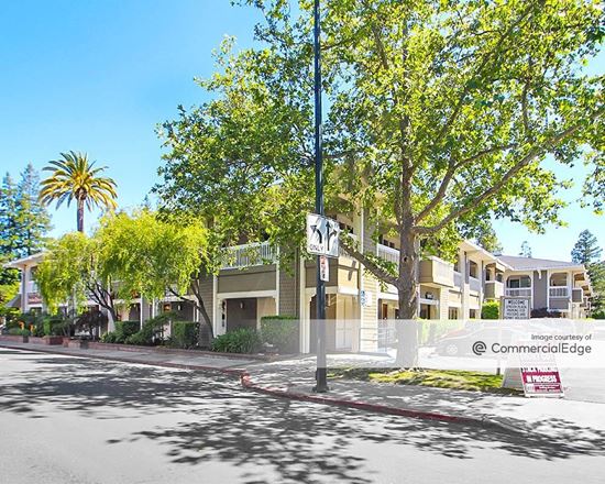 20 Santa Cruz Ave, N.