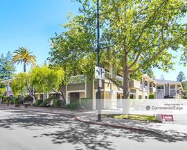 20 Santa Cruz Ave, N.