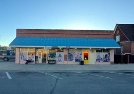 121 S Main St
