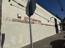 Prime Oakland Industrial Warehouse