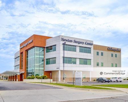 Newton Surgery Center - Newton