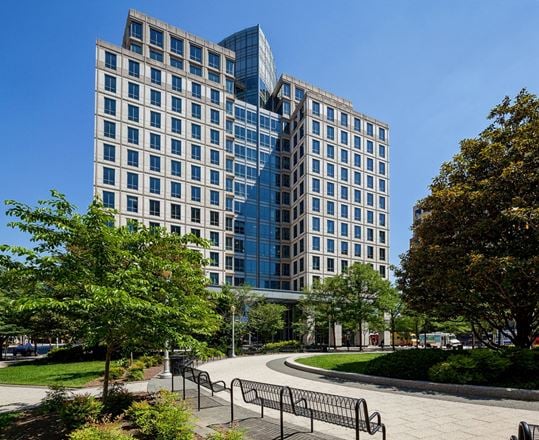 Ballston