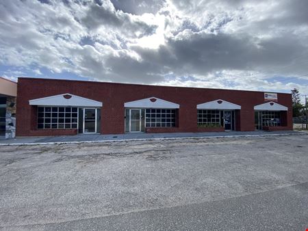 Photo of commercial space at 1277 Cypress Ave in Melbourne