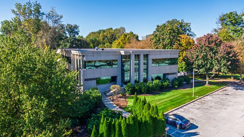 600 Eagleview Blvd