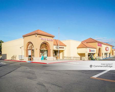 Photo of commercial space at 2721 Green River Road in Corona