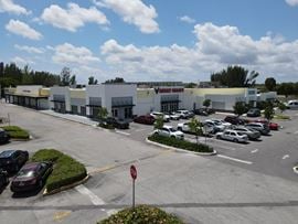 Value-Add Opportunity! US-1 Retail Center Redevelopment