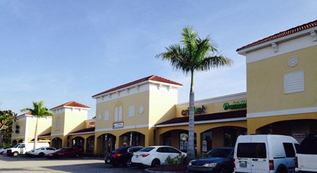 Prime Lee Blvd West Retail - 100% LEASED - Fort Myers
