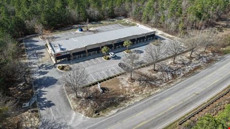 Retail space for Rent at 364 Longs Pond Road in Lexington