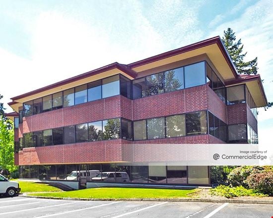 Kirkland Way Building