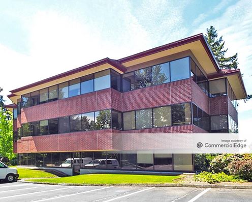 Kirkland Way Building