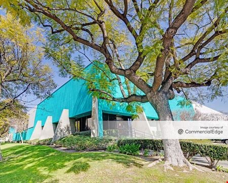 Photo of commercial space at 2341 North Pacific Street in Orange