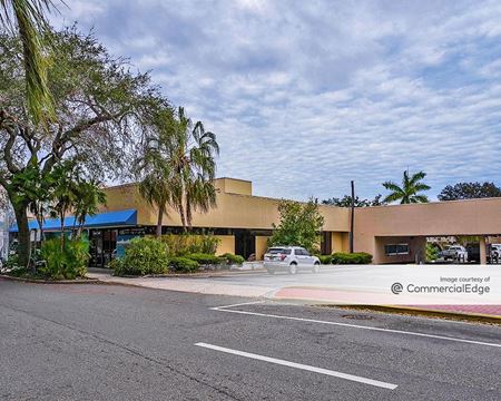 Photo of commercial space at 430 Brevard Avenue in Cocoa
