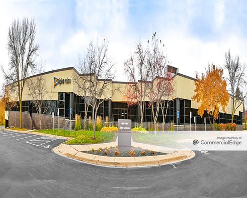 Lake Smetana Tech Center