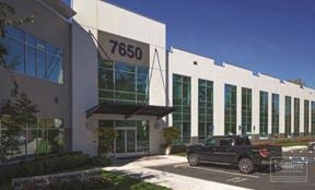 For Sublease > Beveland Corporate Center