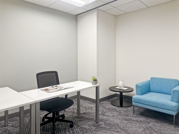 Spaces - San Francisco - 101 Montgomery
