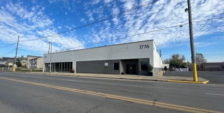 Photo of commercial space at 1752-1776 S High Street in Columbus
