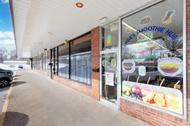 634 Westwood Ave - Former Barber Shop